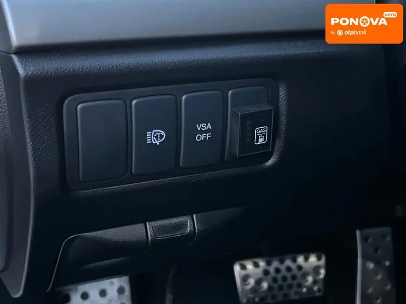 Honda Accord, 2009 р., Газ пропан-бутан / Бензин, 290 тис. км, Седан, Сірий, Миколаїв AT-10411808 фото