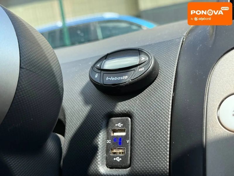 Daihatsu Sirion, 2010 р., Газ пропан-бутан / Бензин, 235 тис. км, Хетчбек, Київ AT-10419211 фото