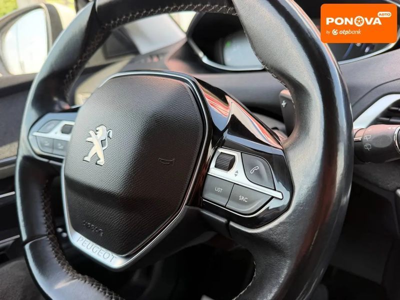 Peugeot 5008, 2018 г., Дизель, 226 тыс. км, Внедорожник / Кроссовер, Белый, Винница AT-10421935 фото