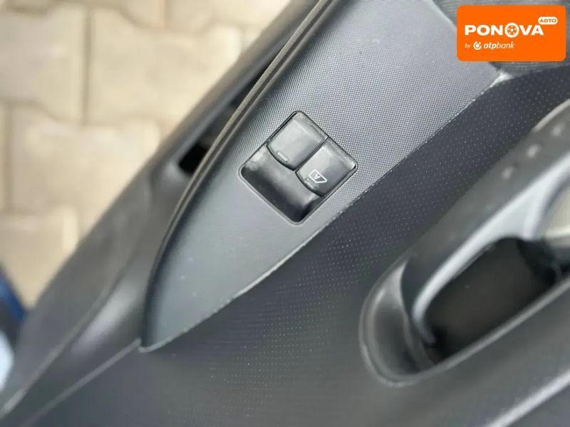 Nissan Note, 2008 г., Газ метан / Бензин, 245 тыс. км, Хетчбек, Синий, Кривой Рог AT-10422363 фото