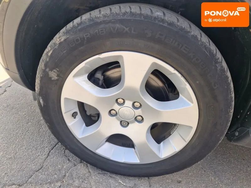 Land Rover Discovery Sport, 2016 г., Дизель, 159 тыс. км, Внедорожник / Кроссовер, Чорный, Николаев AT-10418279 фото