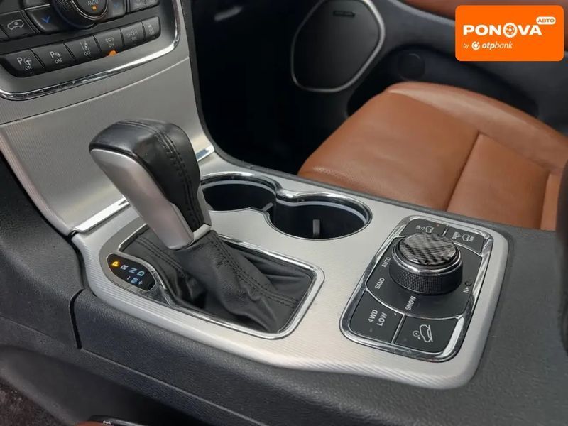 Jeep Cherokee, 2018 г., Бензин, 147 тыс. км, Внедорожник / Кроссовер, Чорный, Днепр (Днепропетровск) AT-10418088 фото