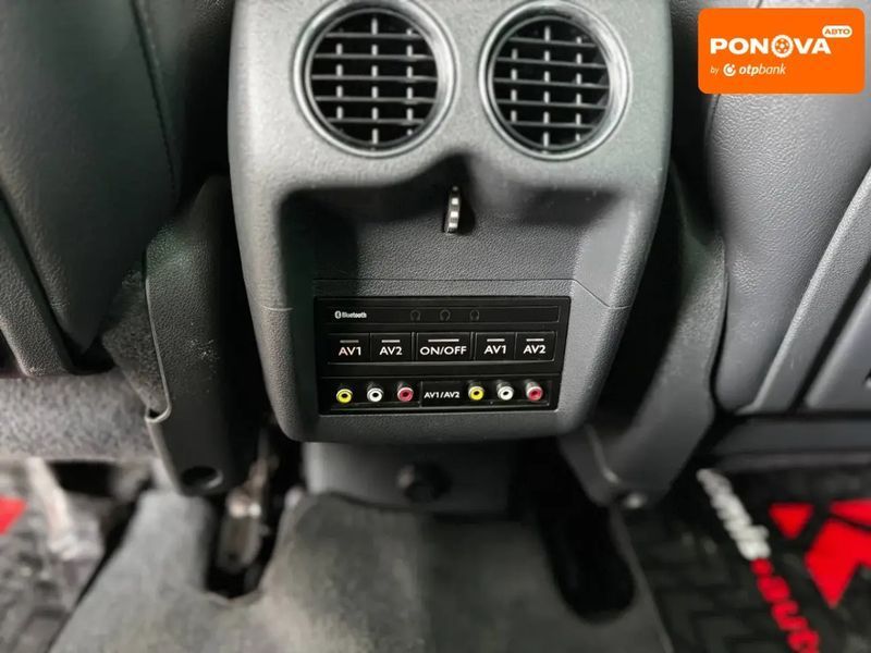Peugeot 3008, 2011 г., Бензин, 243 тыс. км, Хетчбек, Чорный, Винница AT-10410258 фото
