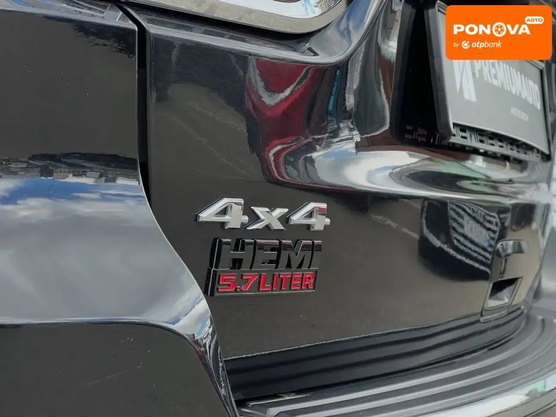Jeep Cherokee, 2018 г., Бензин, 147 тыс. км, Внедорожник / Кроссовер, Чорный, Днепр (Днепропетровск) AT-10418088 фото