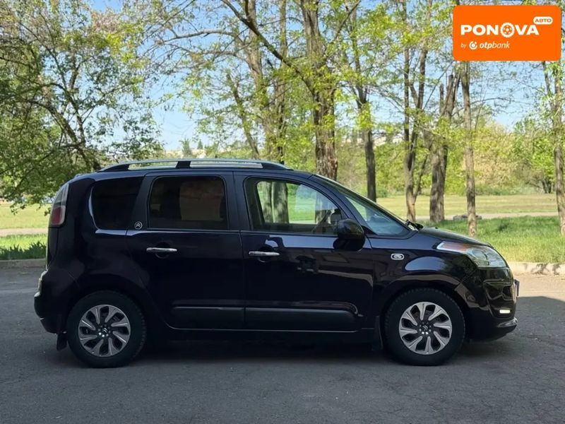 Citroen C3 Picasso, 2013 р., Дизель, 227 тис. км, Мінівен, Синій, Кривий Ріг AT-10397528 фото