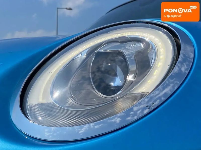 MINI Cooper, 2015 г., Бензин, 93 тыс. км, Купе, Синий, Львов AT-10420564 фото