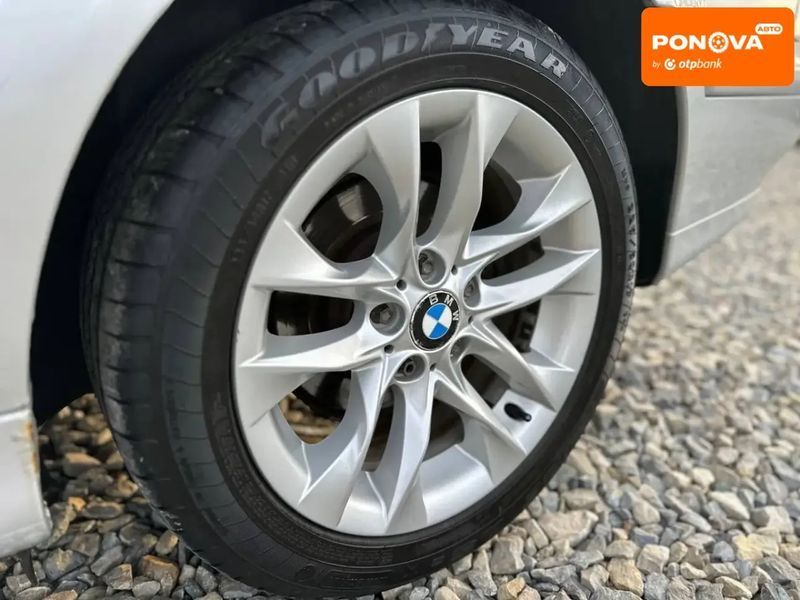 BMW 5 Series, 2002 г., Бензин, 312 тыс. км, Седан, Серый, Ивано Франковск AT-10429196 фото