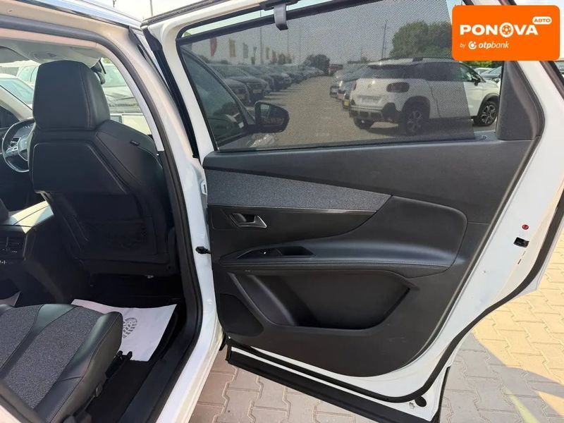 Peugeot 5008, 2018 г., Дизель, 226 тыс. км, Внедорожник / Кроссовер, Белый, Винница AT-10421935 фото