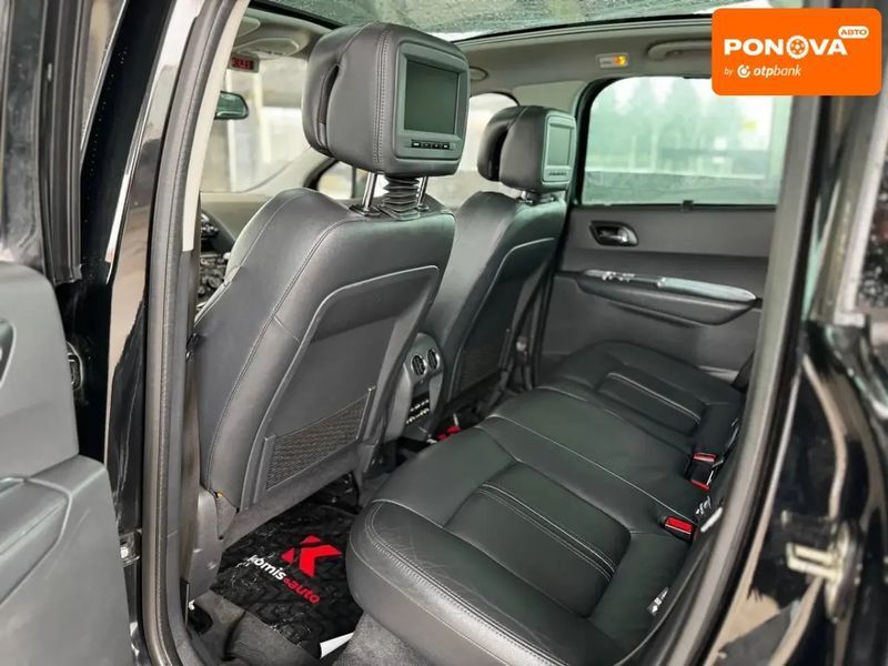 Peugeot 3008, 2011 г., Бензин, 243 тыс. км, Хетчбек, Чорный, Винница AT-10410258 фото