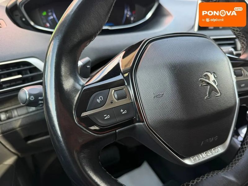 Peugeot 5008, 2018 г., Дизель, 226 тыс. км, Внедорожник / Кроссовер, Белый, Винница AT-10421935 фото