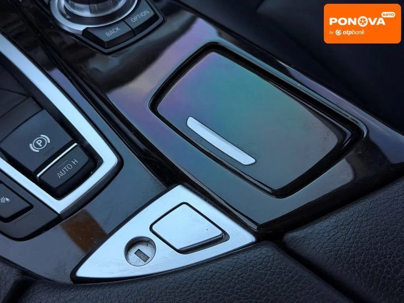BMW 5 Series, 2015 р., Дизель, 180 тис. км, Седан, Білий, Кривий Ріг AT-10425778 фото