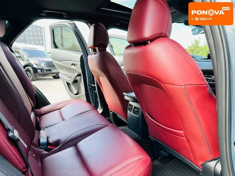 Mazda CX-30, 2023 р., Бензин, 34 тис. км, Позашляховик / Кросовер, Сірий, Харків AT-10403239 фото