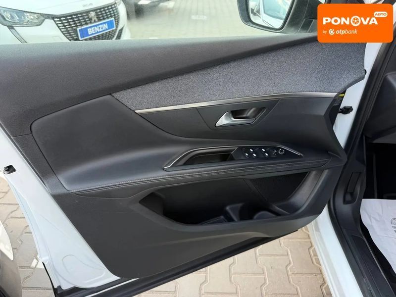 Peugeot 5008, 2018 г., Дизель, 226 тыс. км, Внедорожник / Кроссовер, Белый, Винница AT-10421935 фото