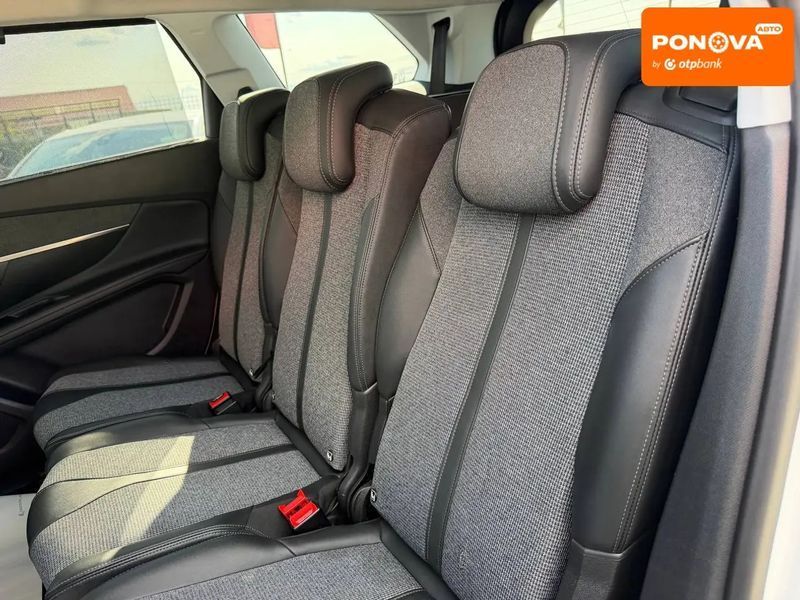 Peugeot 5008, 2018 г., Дизель, 226 тыс. км, Внедорожник / Кроссовер, Белый, Винница AT-10421935 фото