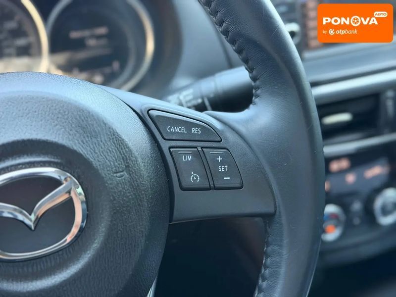 Mazda 6, 2014 р., Бензин, 187 тис. км, Седан, Сірий, Кривий Ріг AT-10425827 фото