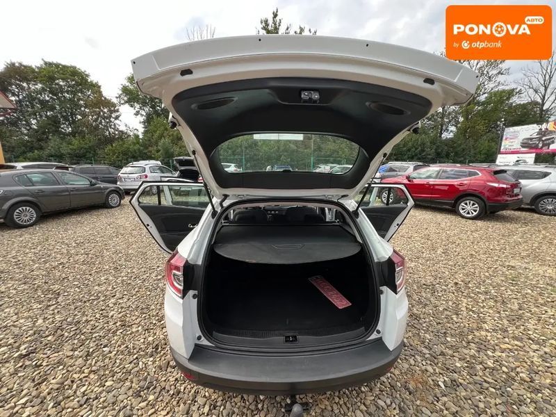Renault Megane, 2013 г., Дизель, 217 тыс. км, Универсал, Белый, Коломыя AT-10400986 фото