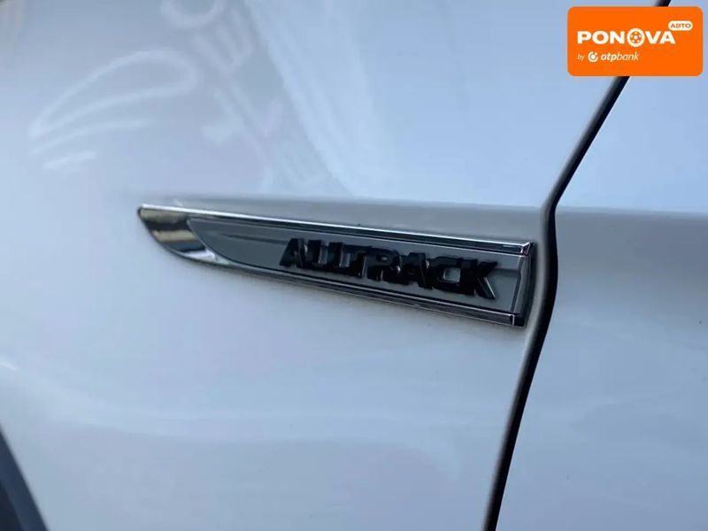 Volkswagen Passat Alltrack, 2016 р., Дизель, 287 тис. км, Універсал, Білий, Львів AT-10400421 фото