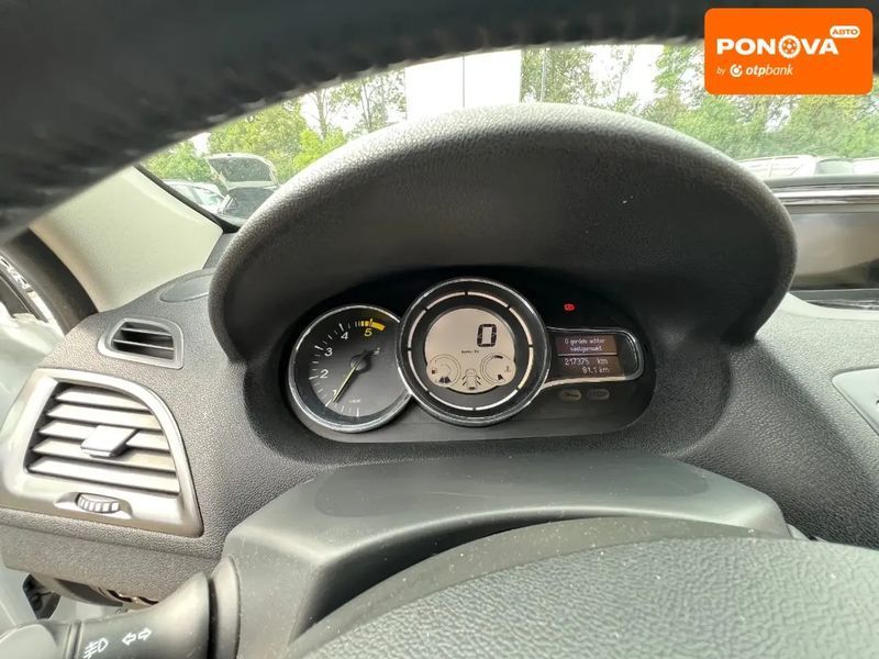 Renault Megane, 2013 г., Дизель, 217 тыс. км, Универсал, Белый, Коломыя AT-10400986 фото