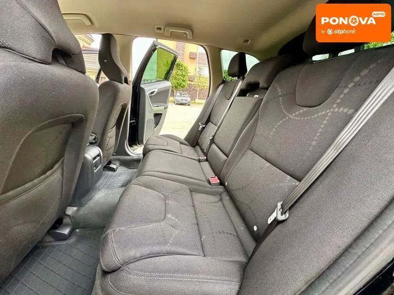Volvo XC60, 2011 г., Дизель, 213 тыс. км, Внедорожник / Кроссовер, Чорный, Софіївська Борщагівка AT-10417699 фото