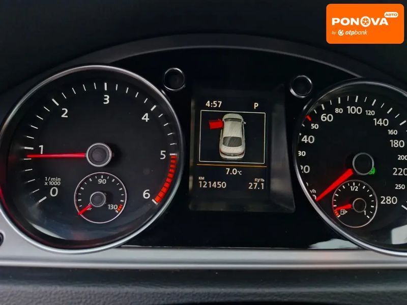 Volkswagen CC / Passat CC, 2014 г., Дизель, 121 тыс. км, Седан, Серый, Николаев AT-10408077 фото
