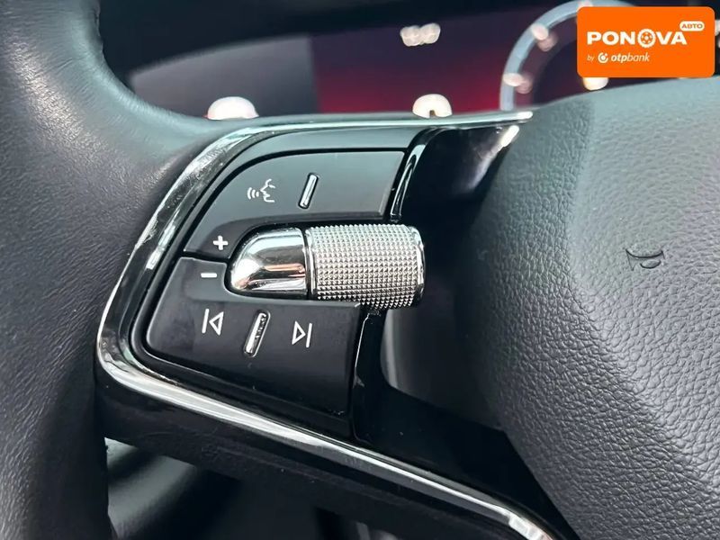 Skoda Octavia, 2021 р., Дизель, 220 тис. км, Універсал, Сірий, Миколаїв AT-10410586 фото