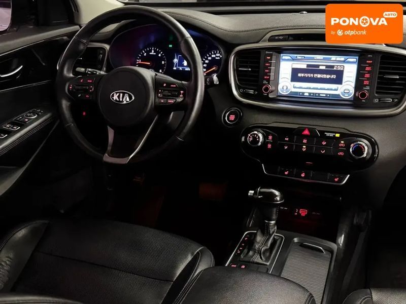 Kia Sorento, 2016 г., Дизель, 192 тыс. км, Внедорожник / Кроссовер, Белый, Николаев AT-10410889 фото