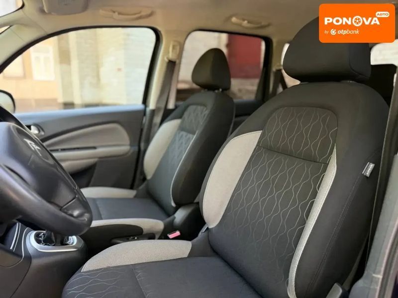 Citroen C3 Picasso, 2013 р., Дизель, 227 тис. км, Мінівен, Синій, Кривий Ріг AT-10397528 фото