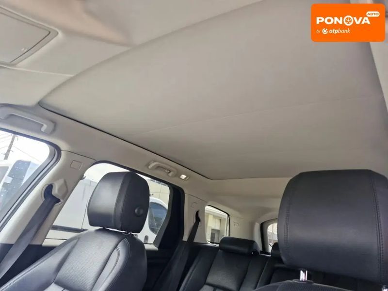 Land Rover Discovery Sport, 2016 г., Дизель, 159 тыс. км, Внедорожник / Кроссовер, Чорный, Николаев AT-10418279 фото