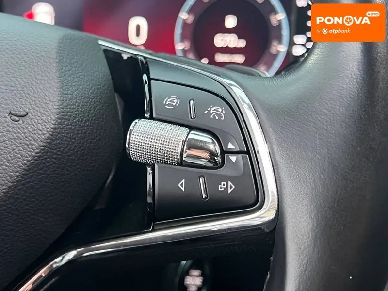 Skoda Octavia, 2021 р., Дизель, 220 тис. км, Універсал, Сірий, Миколаїв AT-10410586 фото