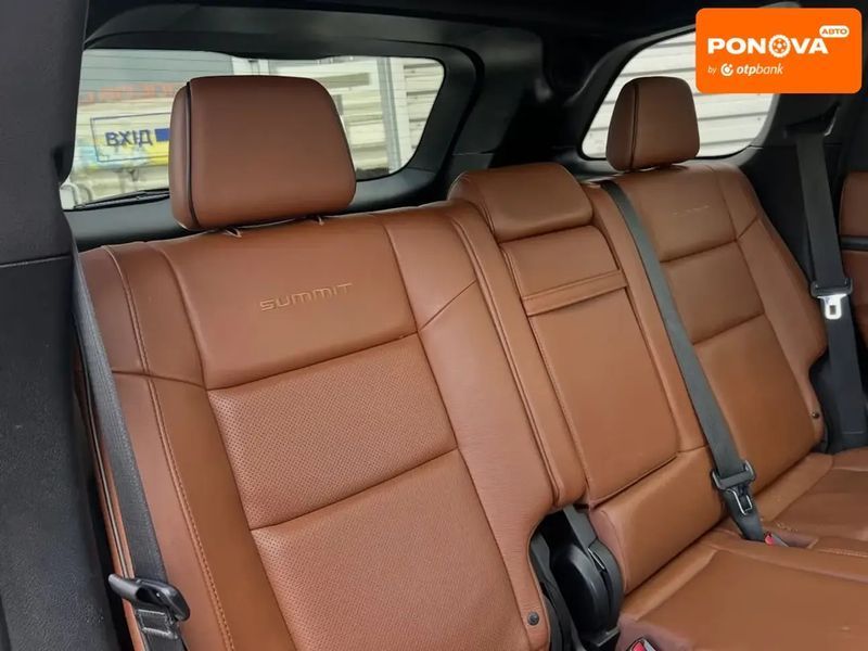 Jeep Cherokee, 2018 г., Бензин, 147 тыс. км, Внедорожник / Кроссовер, Чорный, Днепр (Днепропетровск) AT-10418088 фото