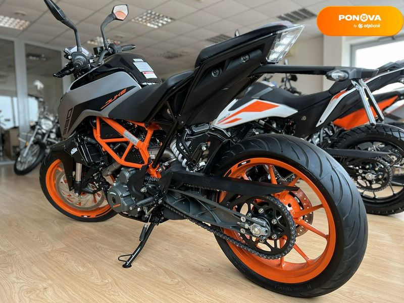 Новий KTM Duke, 2023, Бензин, 373 см3, Мотоцикл, Дніпро (Дніпропетровськ) new-moto-105176 фото