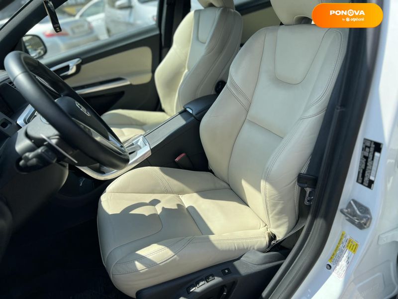 Volvo S60, 2013, Бензин, 2 л., 247 тыс. км, Седан, Белый, Ровно 111094 фото