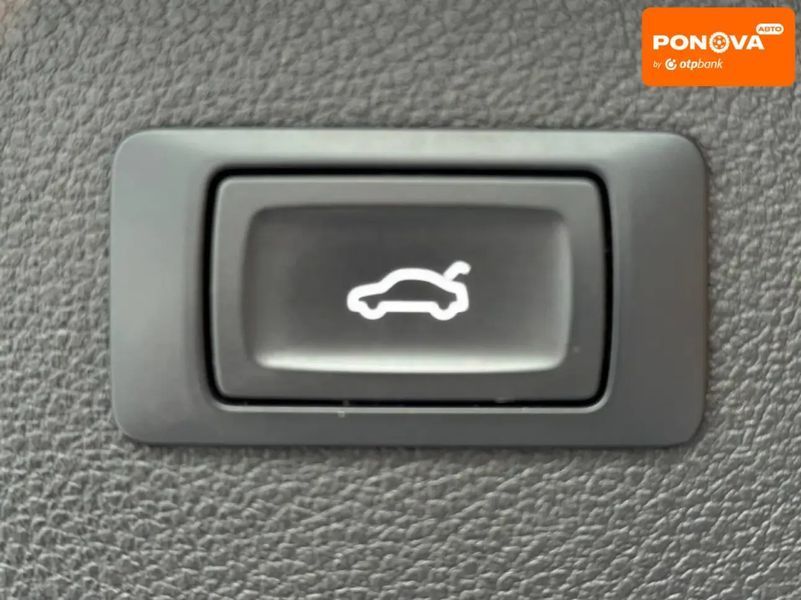 Audi A7 Sportback, 2014 р., Дизель, 224 тис. км, Ліфтбек, Чорний, Рівне AT-10417928 фото