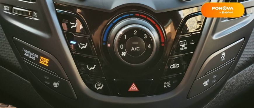 Hyundai Veloster, 2015, Бензин, 1.6 л., 120 тыс. км, Хетчбек, Красный, Хмельницкий 1107 фото