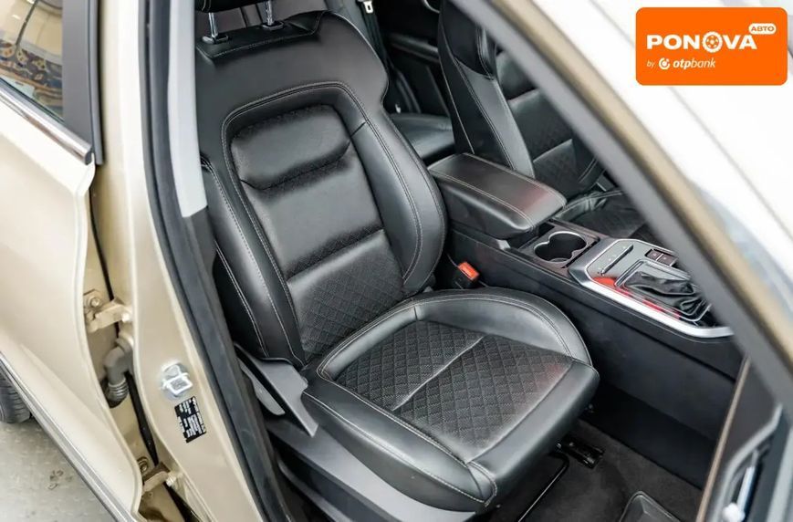 Chery Tiggo 8, 2020 г., Бензин, 81 тыс. км, Внедорожник / Кроссовер, Бежевый, Киев AT-10427640 фото