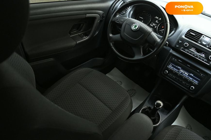 Skoda Fabia, 2011, Дизель, 1.2 л., 194 тис. км, Універсал, Зелений, Бердичів 111161 фото