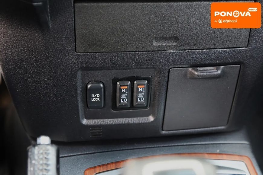 Mitsubishi Pajero Wagon, 2011 р., Газ пропан-бутан / Бензин, 248 тис. км, Позашляховик / Кросовер, Чорний, Київ AT-10416368 фото
