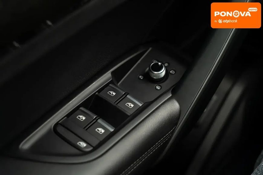 Audi Q5, 2018 р., Бензин, 87 тис. км, Позашляховик / Кросовер, Чорний, Чернівці AT-10405637 фото