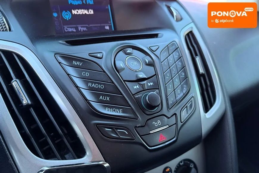 Ford Focus, 2014 г., Дизель, 251 тыс. км, Универсал, Киев AT-10416754 фото