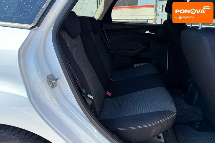 Ford Focus, 2014 г., Дизель, 251 тыс. км, Универсал, Киев AT-10416754 фото