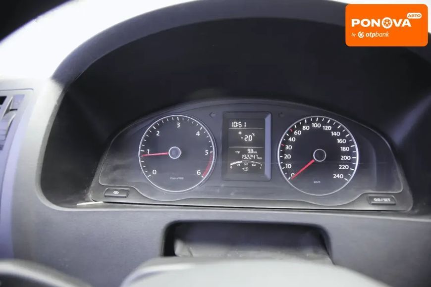 Volkswagen Transporter, 2011 г., Дизель, 192 тыс. км, Минивен, Серый, Харьков AT-10406675 фото