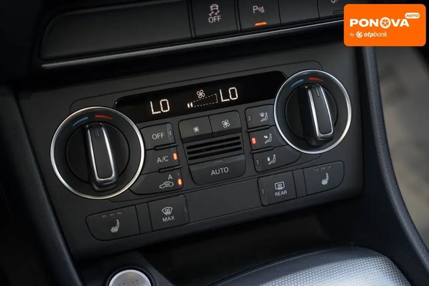 Audi Q3, 2017 р., Бензин, 132 тис. км, Позашляховик / Кросовер, Білий, Чернівці AT-10407364 фото