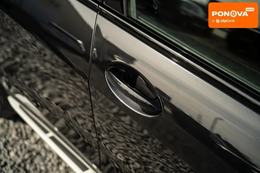 BMW X7, 2022 р., Дизель, 108 тис. км, Позашляховик / Кросовер, Чорний, Чернівці AT-10415322 фото