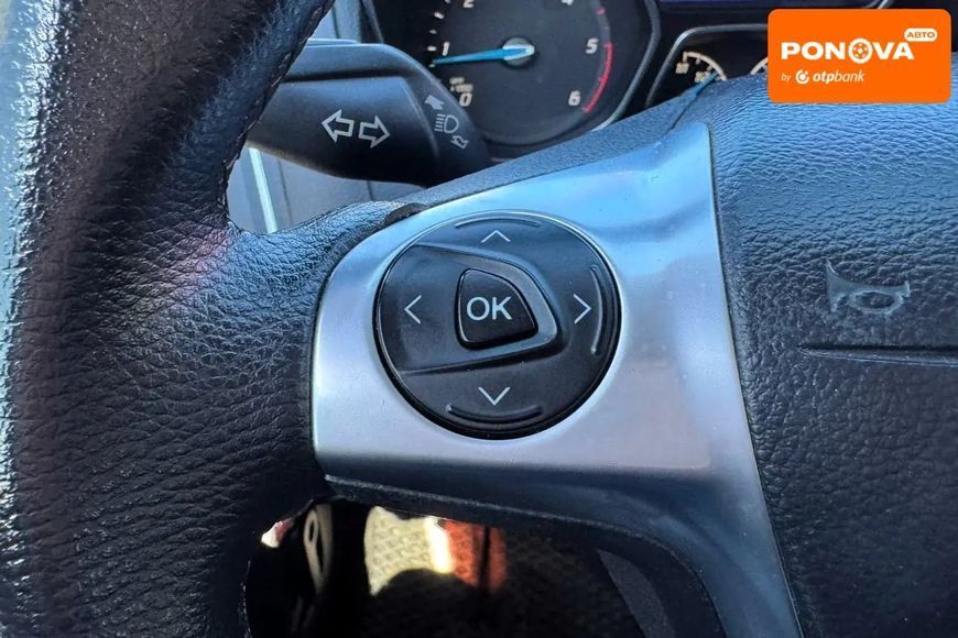 Ford Focus, 2014 г., Дизель, 251 тыс. км, Универсал, Киев AT-10416754 фото