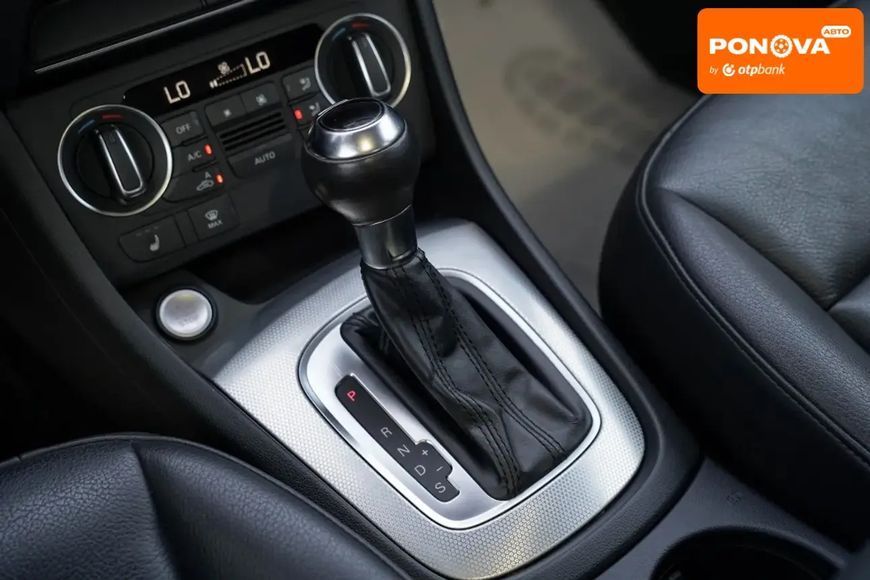Audi Q3, 2017 р., Бензин, 132 тис. км, Позашляховик / Кросовер, Білий, Чернівці AT-10407364 фото