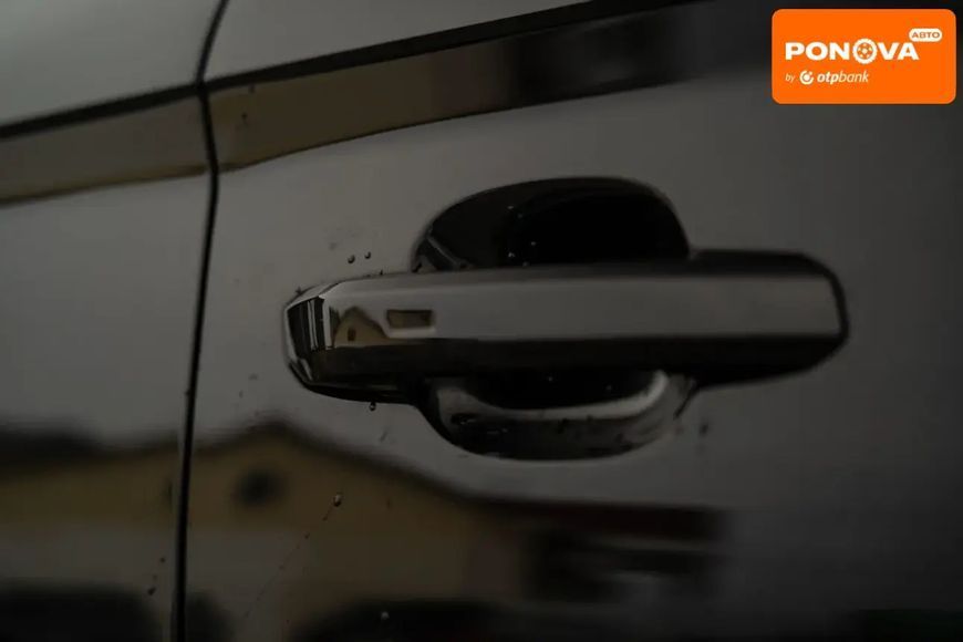 Audi Q5, 2018 р., Бензин, 87 тис. км, Позашляховик / Кросовер, Чорний, Чернівці AT-10405637 фото