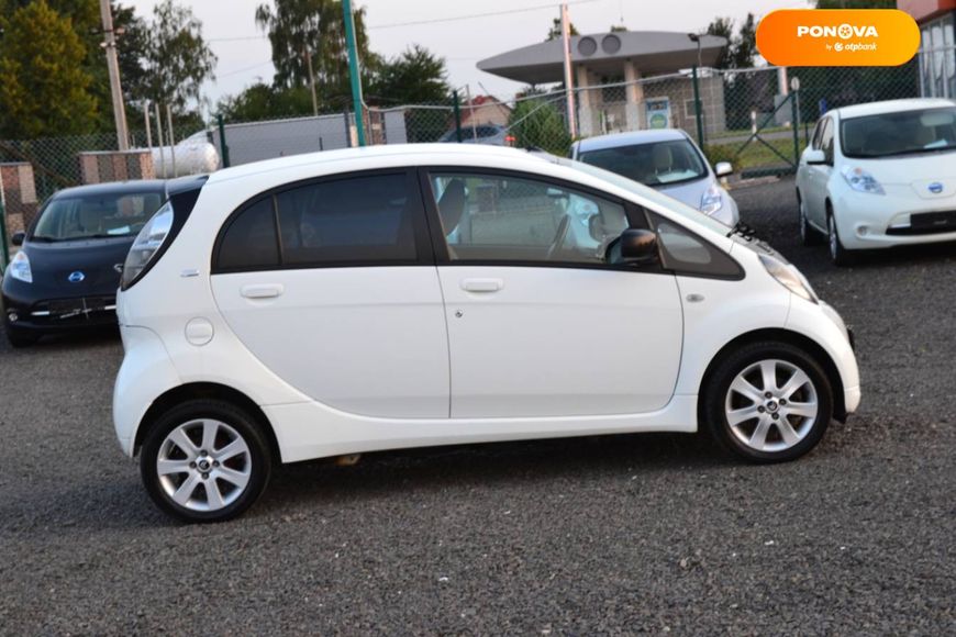 Citroen C-Zero, 2012, Електро, 50 тис. км, Хетчбек, Білий, Луцьк 110344 фото