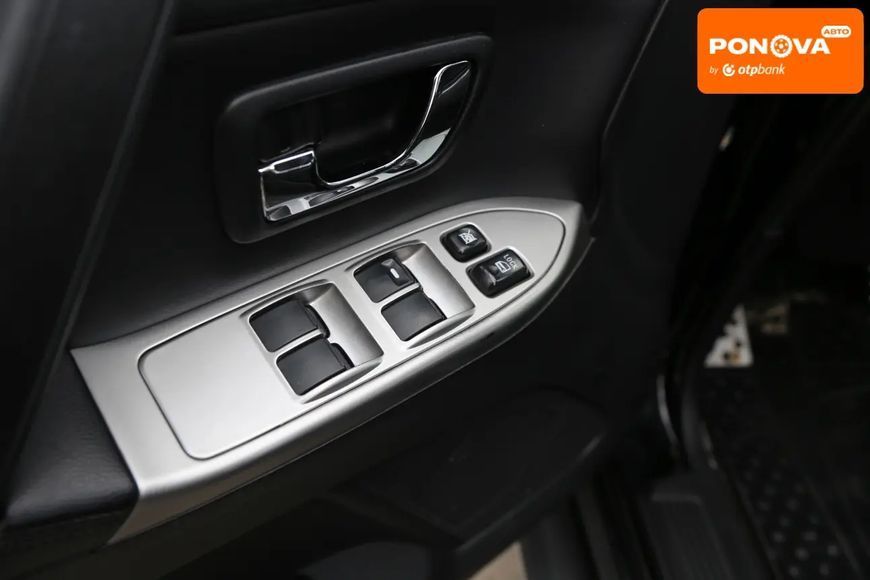 Mitsubishi Pajero Wagon, 2011 р., Газ пропан-бутан / Бензин, 248 тис. км, Позашляховик / Кросовер, Чорний, Київ AT-10416368 фото