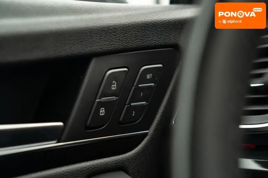 Audi Q5, 2018 р., Бензин, 87 тис. км, Позашляховик / Кросовер, Чорний, Чернівці AT-10405637 фото