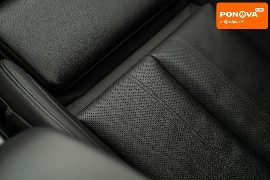 Audi Q5, 2018 р., Бензин, 87 тис. км, Позашляховик / Кросовер, Чорний, Чернівці AT-10405637 фото